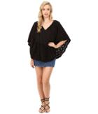Bcbgeneration - Nomad Spirit Rounded Poncho