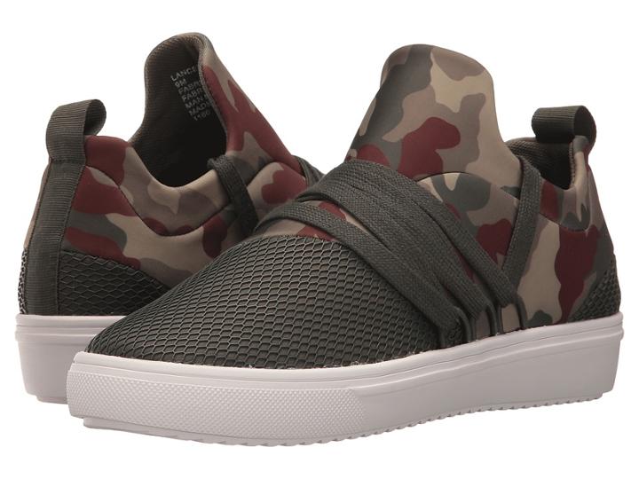 Steve Madden - Lancer Sneaker