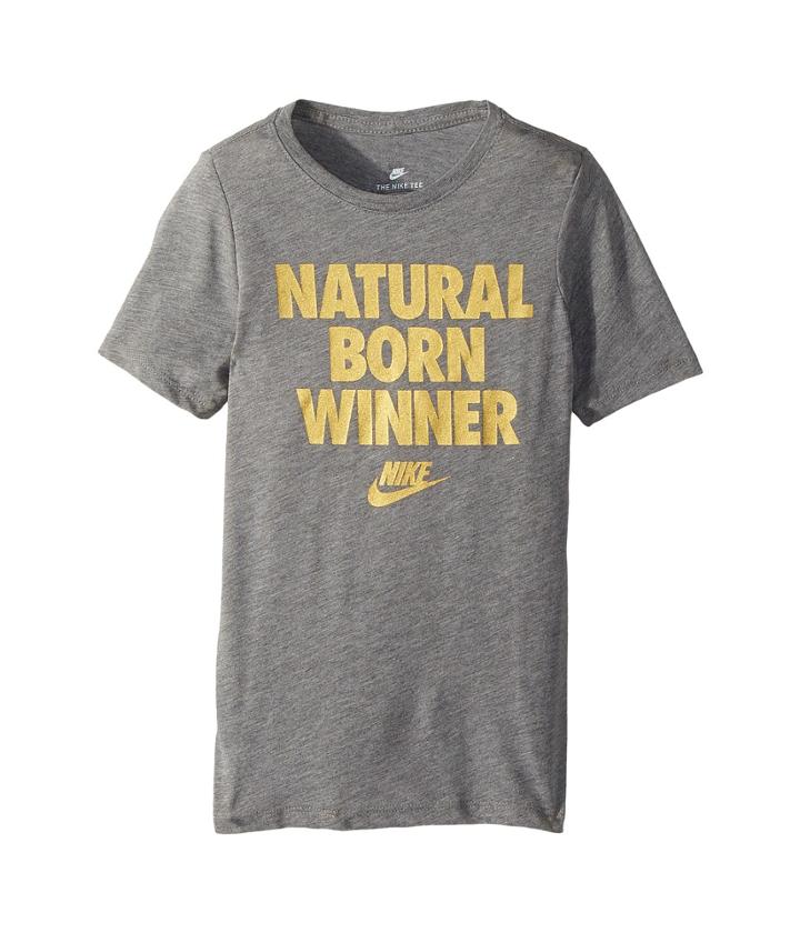Nike Kids - Sportswear Born Winner T-shirt