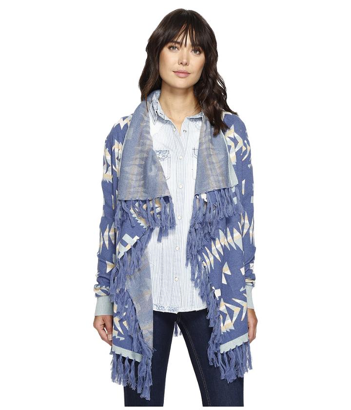 Tasha Polizzi - Talavera Cardigan