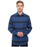 Marmot - Enfield Flannel Long Sleeve Shirt