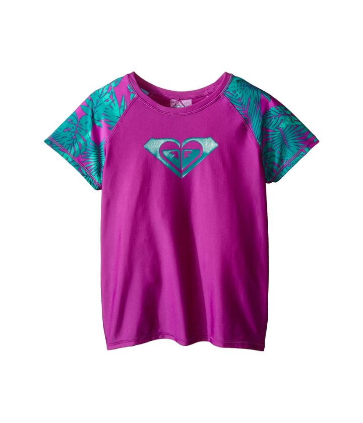 Roxy Kids - Primal Palms Rashguard