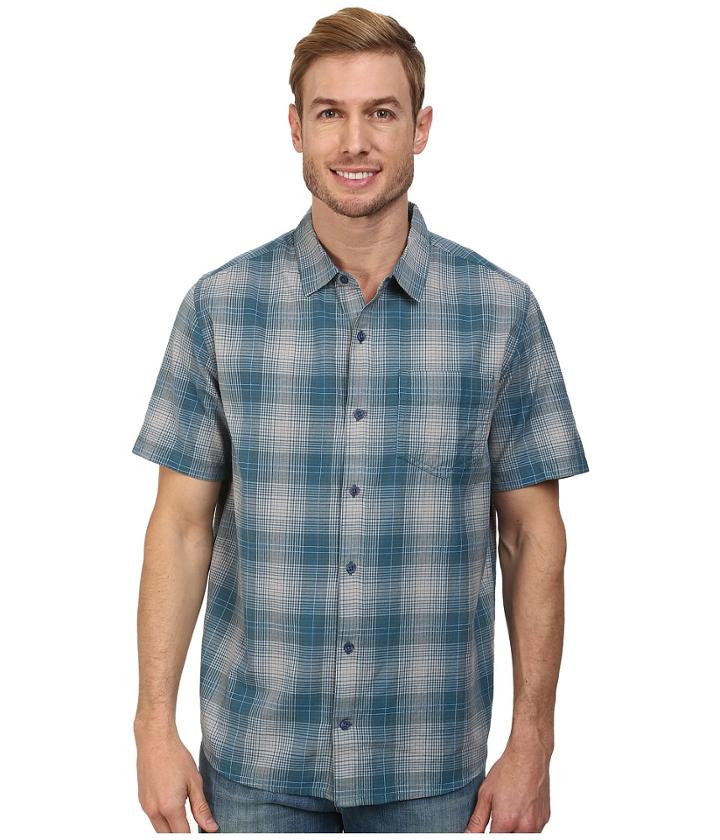 Toad&amp;co Coolant S/s Shirt