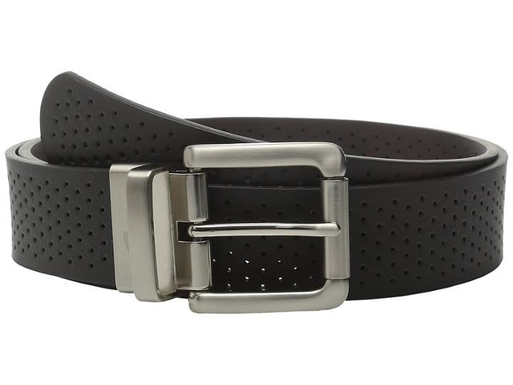 Nike - Wide Perforated Reversible