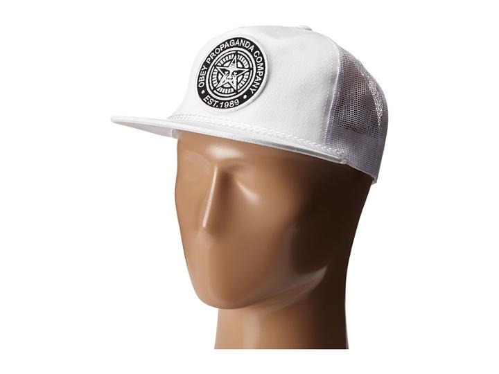 Obey - Giant Trucker