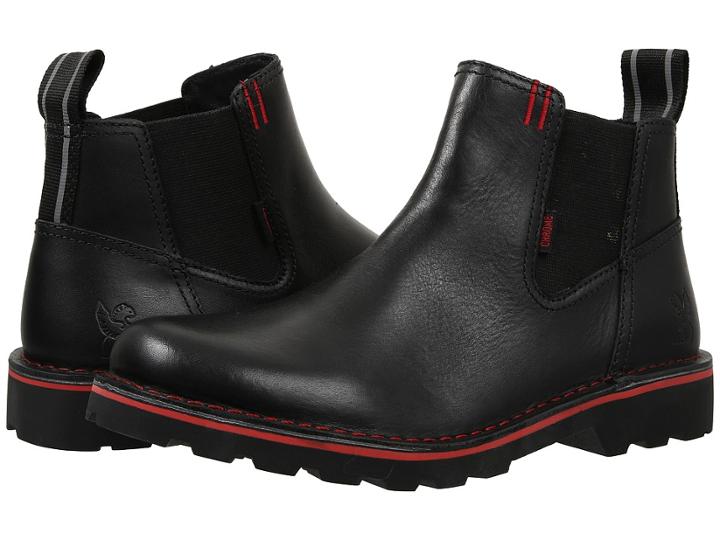 Chrome - 212 Chelsea Boot