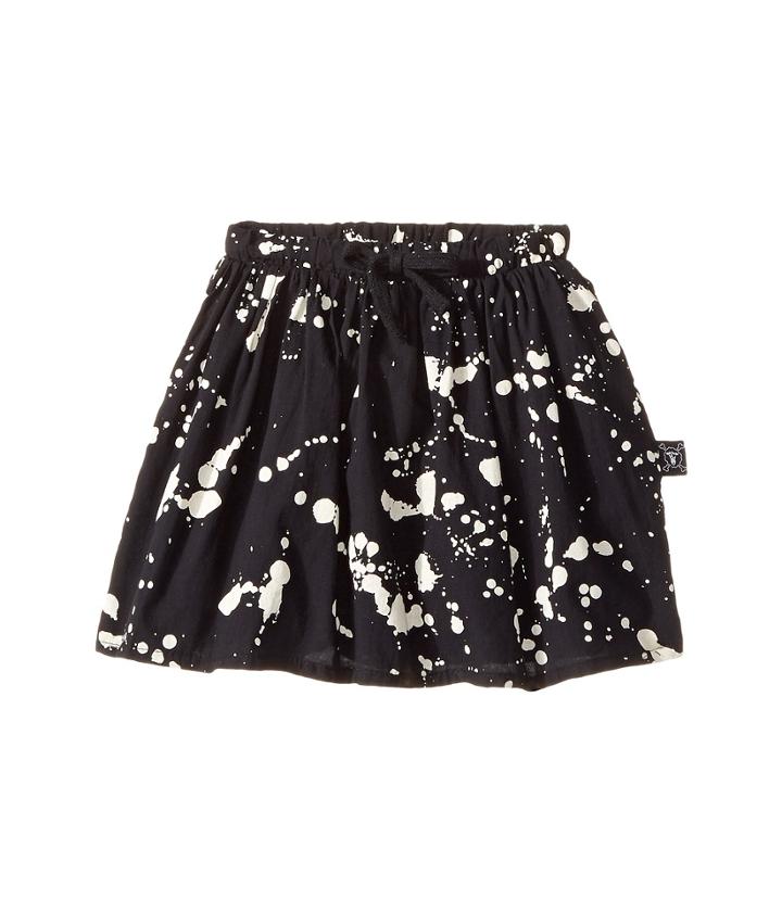 Nununu - Voile Splash Skirt