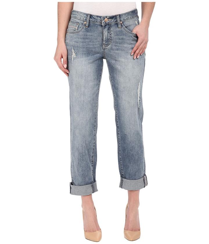 Jag Jeans - Alex Boyfriend Capital Denim In Seaside
