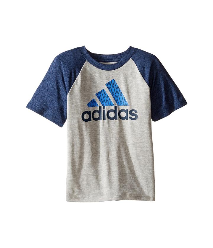 Adidas Kids - Performance Raglan