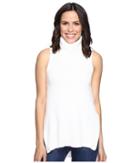 Brigitte Bailey - Caridad Sweater Vest With Side Slits