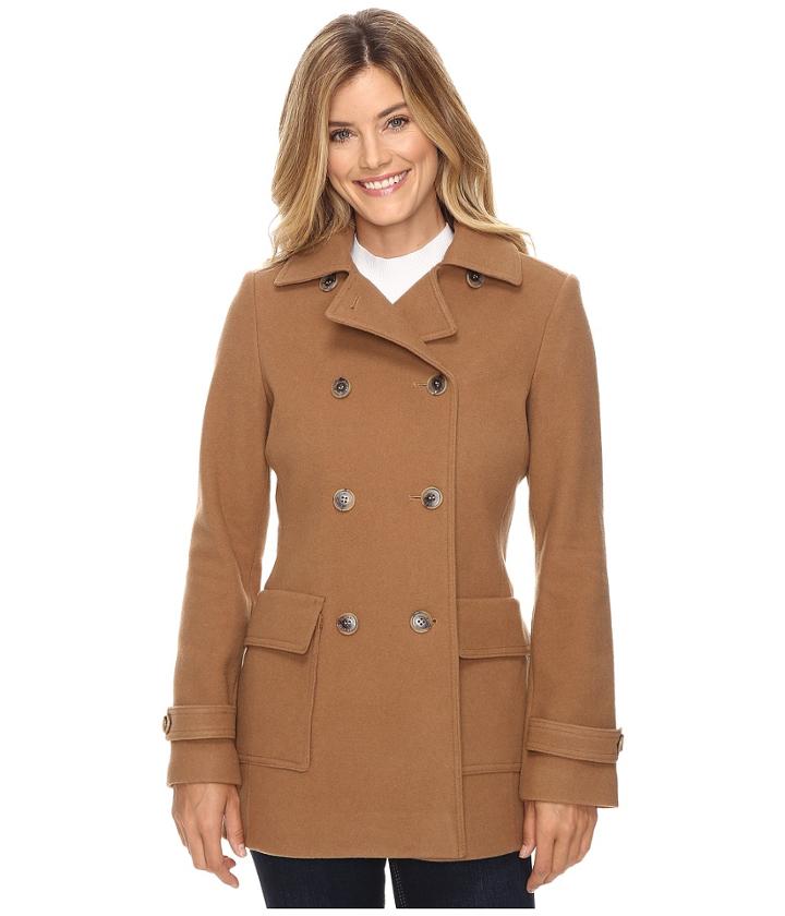 Pendleton - D.b. Coat