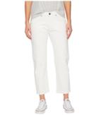 Levi's(r) Premium - Made Crafted Straight Crop