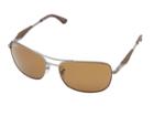 Ray-ban - Rb3515 Polarized 61mm