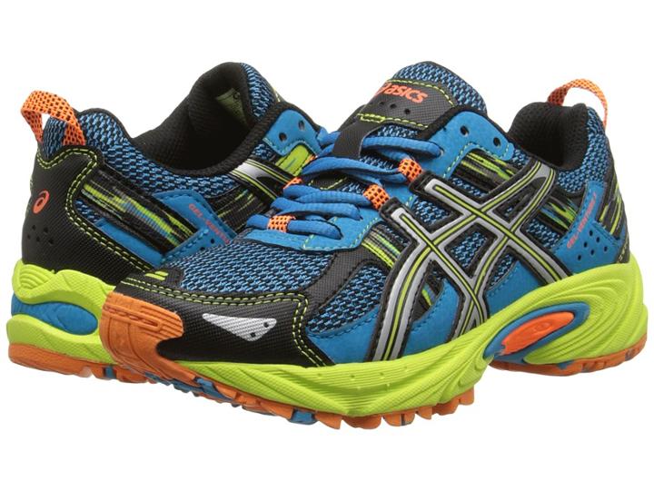 Asics Kids - Gel-venture 5 Gs