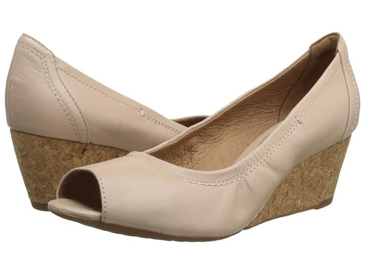 Clarks - Burmese Art