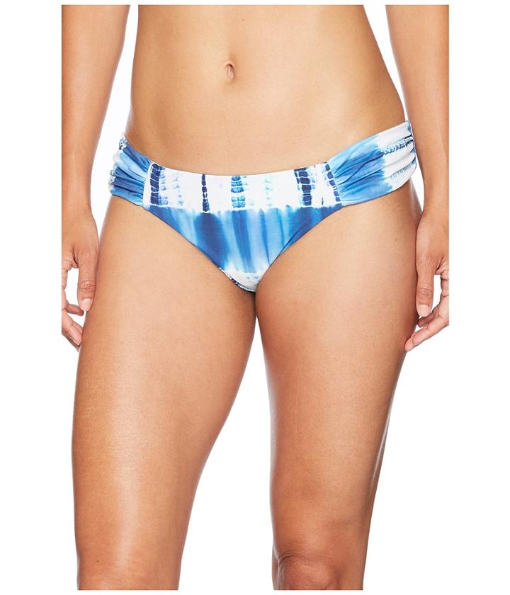 Lucky Brand - Costa Azul Side Sash Hipster