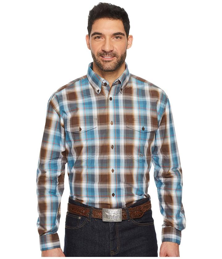 Roper - 1182 Mallard Plaid