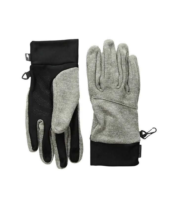 Columbia - Birch Woods Gloves
