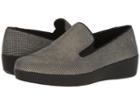 Fitflop - Houndstooth Print Superskate