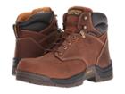 Carolina - Butch Lo Waterproof Broad Toe Ca5020