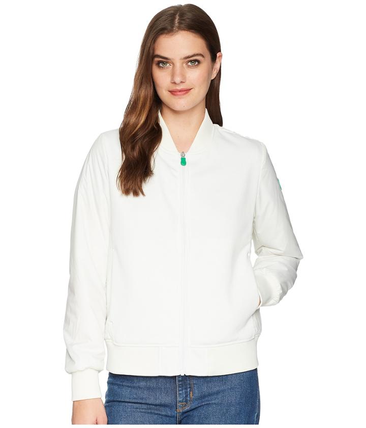 Save The Duck - Recycled Program Bomber