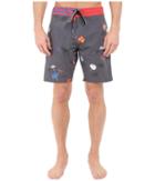 Volcom - Happy Hour Slinger 18 Boardshorts