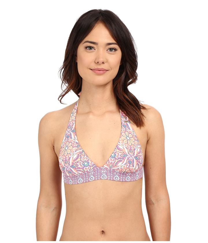 O'neill - Majestic Wide Band Halter Top