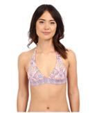 O'neill - Majestic Wide Band Halter Top