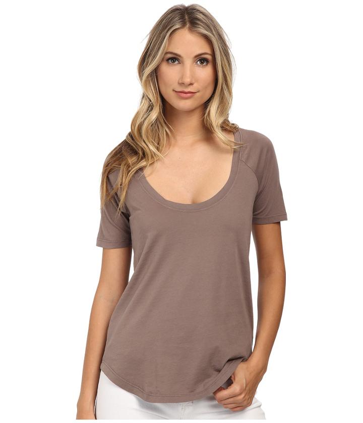 Lamade - Circle Raglan Tee