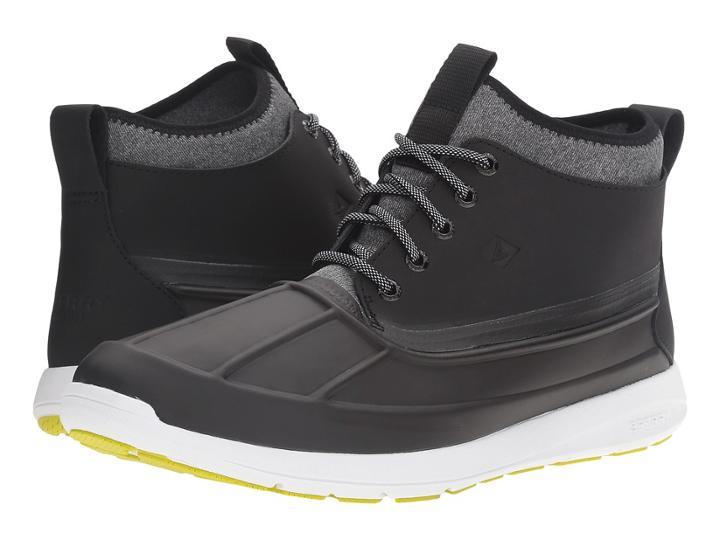 Sperry Top-sider - Sojourn Duck Chukka Boot