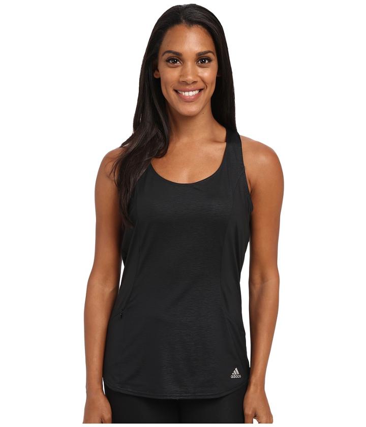 Adidas - Sleek Attack Tank Top