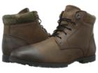 Woolrich - Beebe Leather