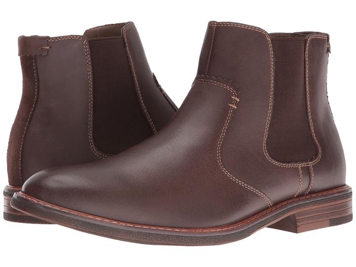 Dockers - Badger