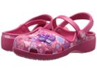 Crocs Kids - Karin Butterfly Clog