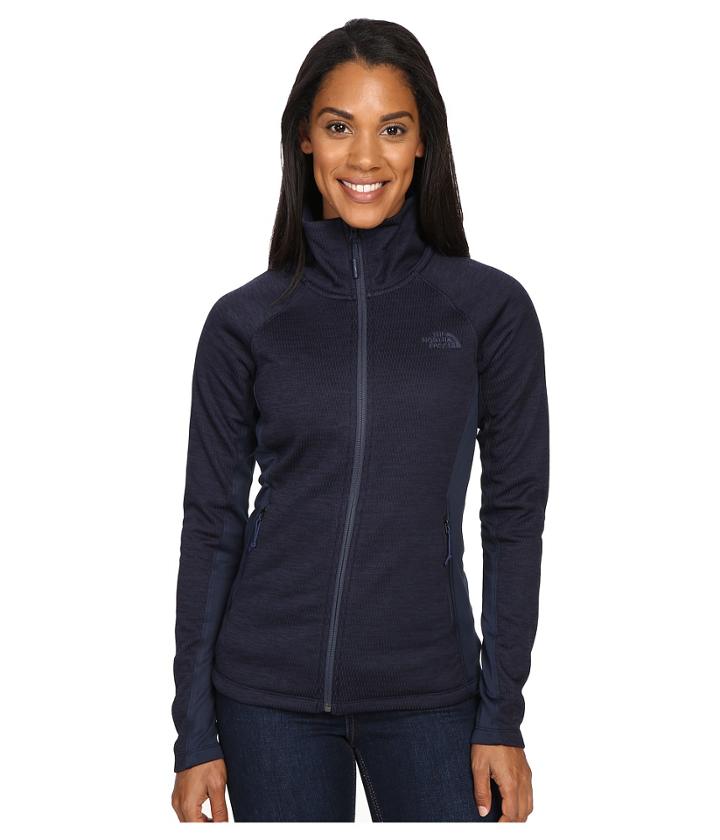 The North Face - Arcata Full Zip
