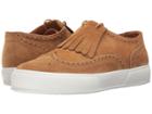 Robert Clergerie - Tolka01n Kiltie Sneaker