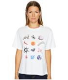 Paul Smith - Ps Moon Stars Top