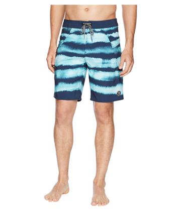 Roark - Savage Buff Bay Boardshorts