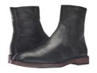 Frye - Mark Inside Zip