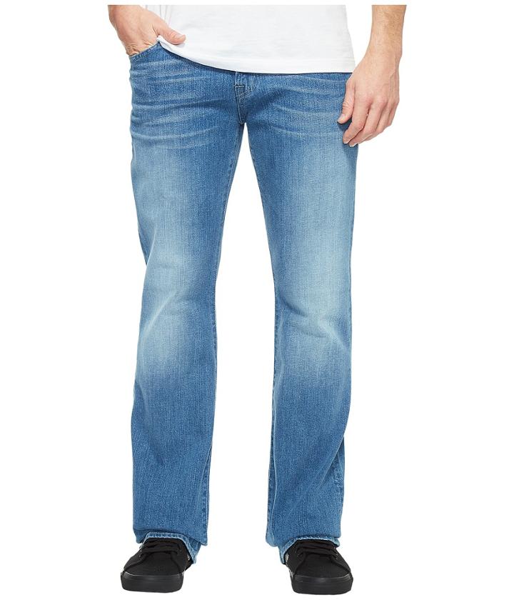 7 For All Mankind - Brett In Endless Summer
