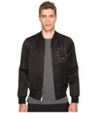 Marc Jacobs - Satin Suiting Bomber