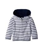 Ralph Lauren Baby - Reversible Cotton Hoodie