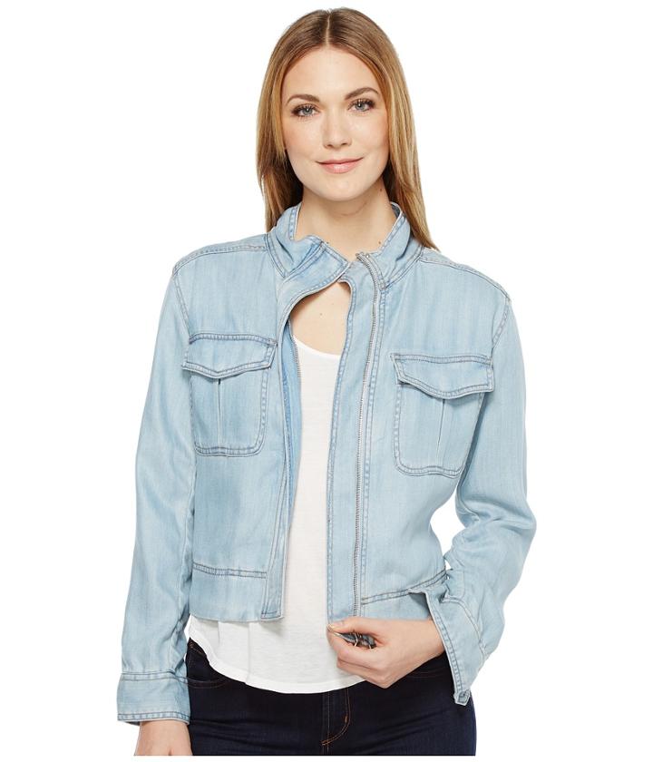 Calvin Klein Jeans - Utility Jacket