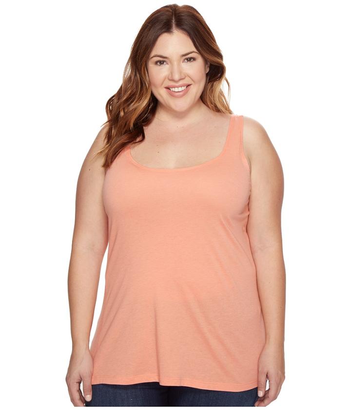 Columbia - Plus Size Radiant Glow Tank Top