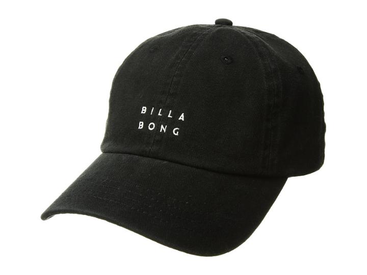 Billabong - Die Cut Lad Hat