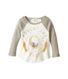 O'neill Kids - Adventure Girl Long Sleeve Screen Tee