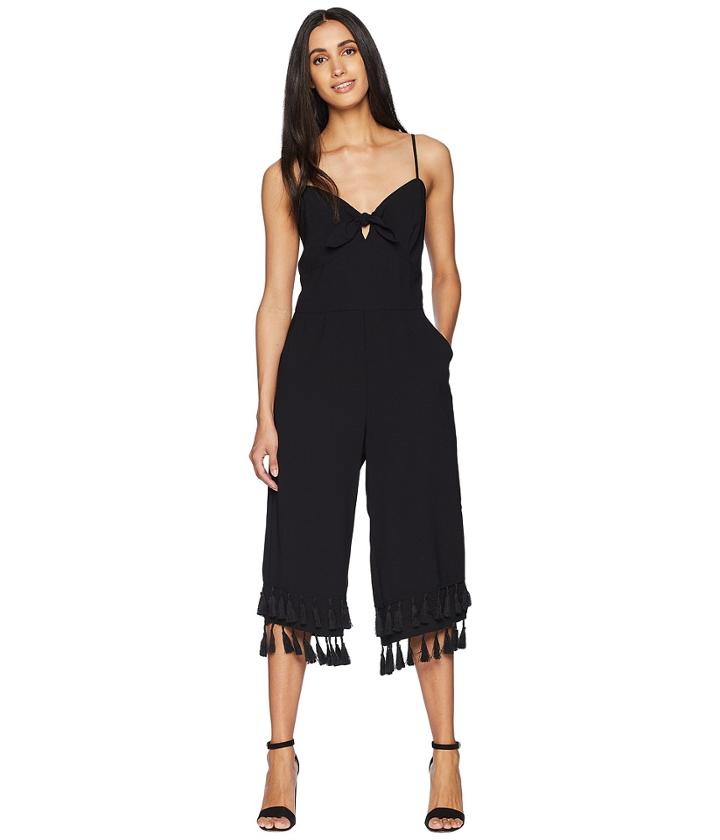 Adelyn Rae - Sandy Culottes