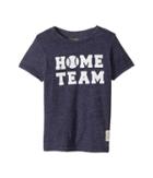 The Original Retro Brand Kids - Home Team Short Sleeve Tri-blend Tee