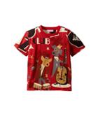 Dolce &amp; Gabbana Kids - Mambo Club T-shirt