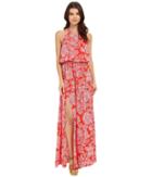 Show Me Your Mumu - Heather Halter Maxi Dress
